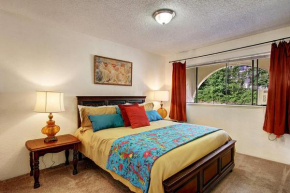 Microsoft Haven - 2 Bed Downtown Redmond